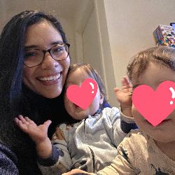 babysitter melbourne Nathaly