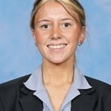 Luisa profile picture