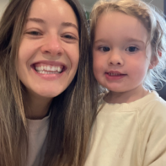 Amelia profile picture