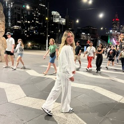 Magda profile picture