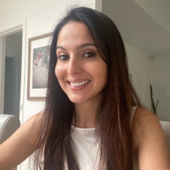 Sophie profile picture