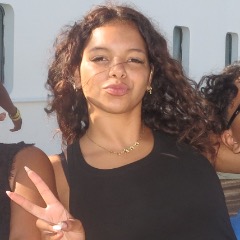 Maelis profile picture