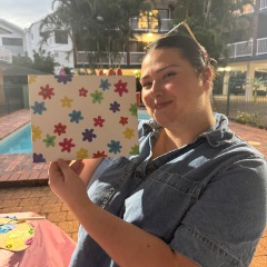 Isabella profile picture