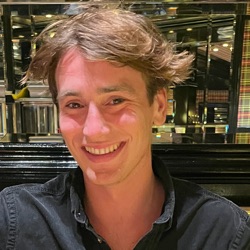 Joseph profile picture