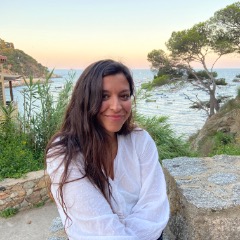 Andrea profile picture