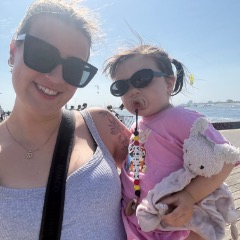 Keeley profile picture