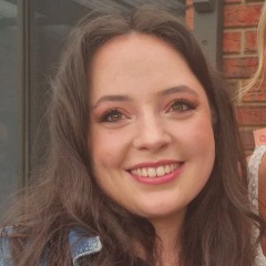 Gabrielle profile picture