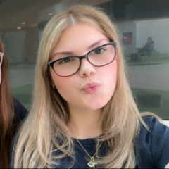 Bethany profile picture