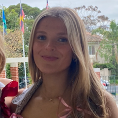 Georgia profile picture