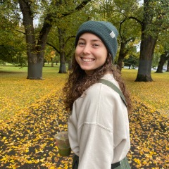 Danielle profile picture