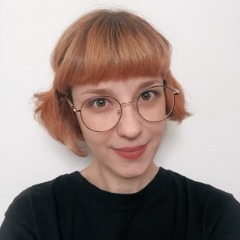 Clizia profile picture