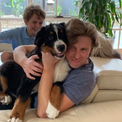 Nick profile picture