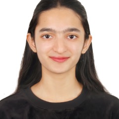Babysitting agency in Sydney Urvi