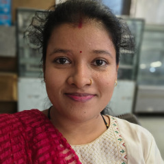 Vaishali profile picture