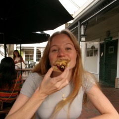 Chloe profile picture