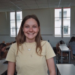 Hermione profile picture