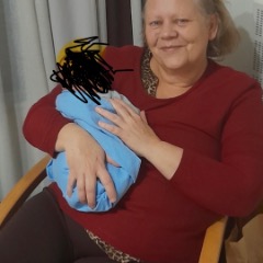 Joanne profile picture