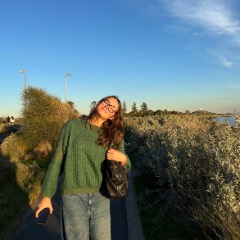 Cassandre profile picture