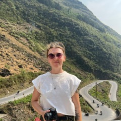 Bethany profile picture