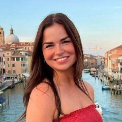 Olivia profile picture