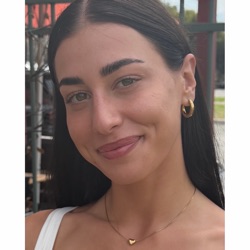 Sarah profile picture