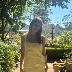 Sophia profile picture