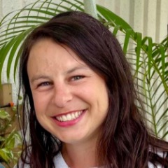 Mel profile picture