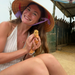 Amy profile picture