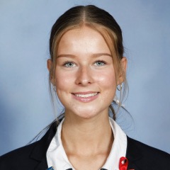 Claire profile picture