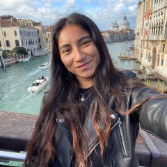 Sophia profile picture