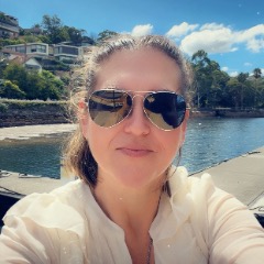 Sarah profile picture