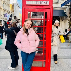 Cara profile picture