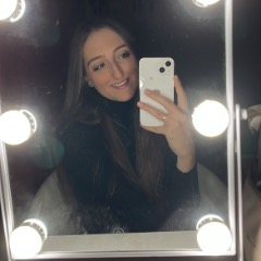 Teresa profile picture