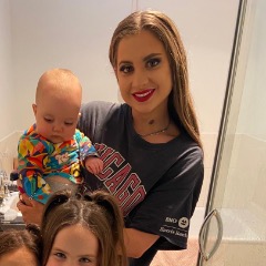 Mia profile picture