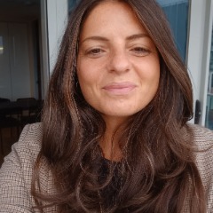 Maria profile picture