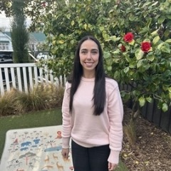 Ruby profile picture