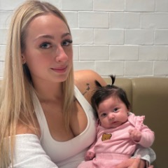 Antonia profile picture