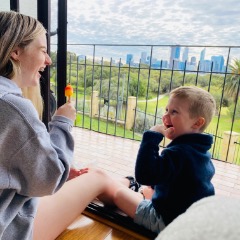 Maddie profile picture