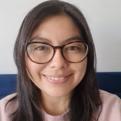 Nadia Elena profile picture