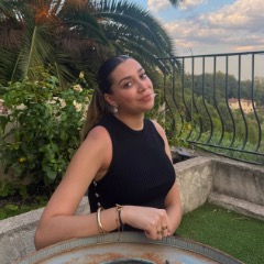 Iliana profile picture