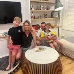 Lisa profile picture