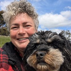 Karen profile picture