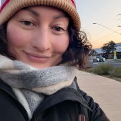 Angela profile picture