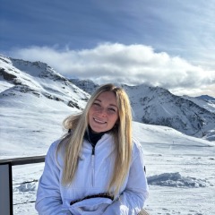 Oceane profile picture