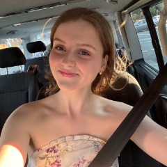 Amelia profile picture