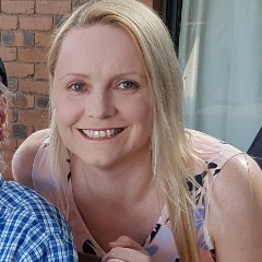 Sally profile picture