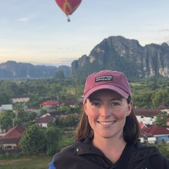 Leah profile picture