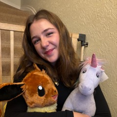 Imogen profile picture