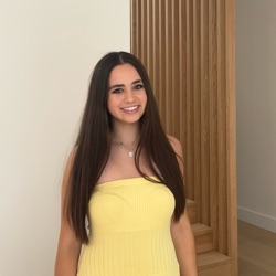 Maya profile picture