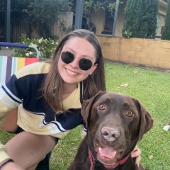 Sophie profile picture